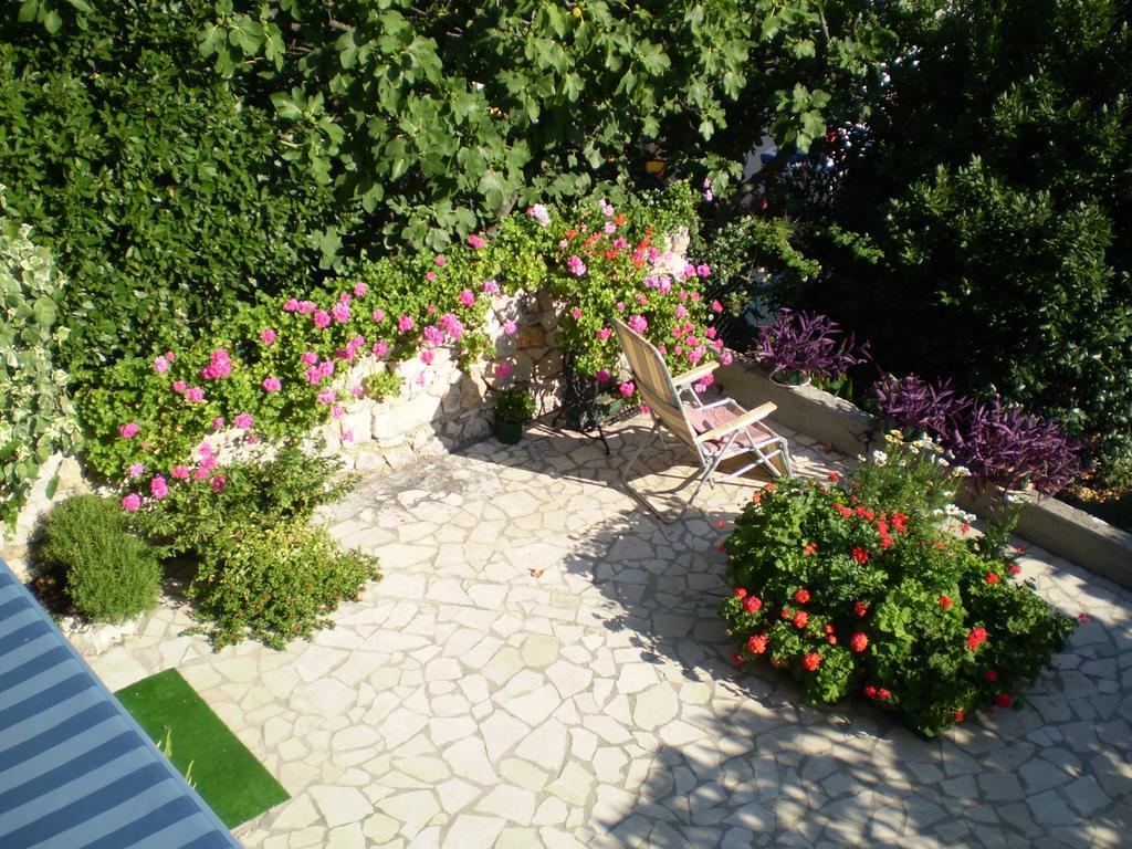 Apartment Pavica Novi Vinodolski Habitación foto