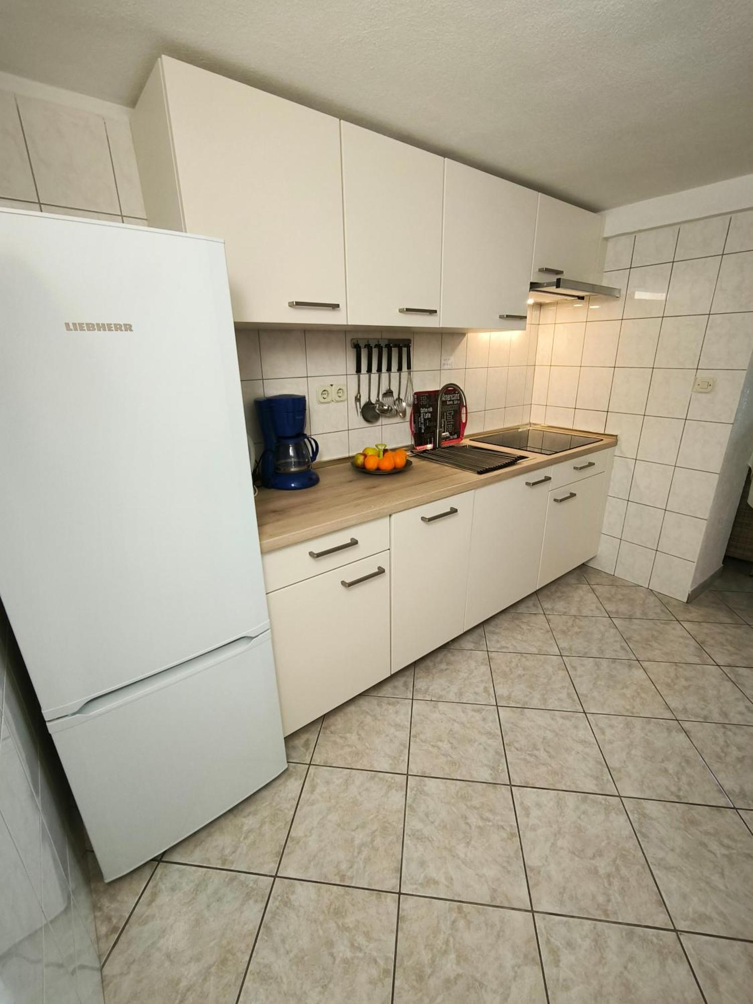 Apartment Pavica Novi Vinodolski Exterior foto